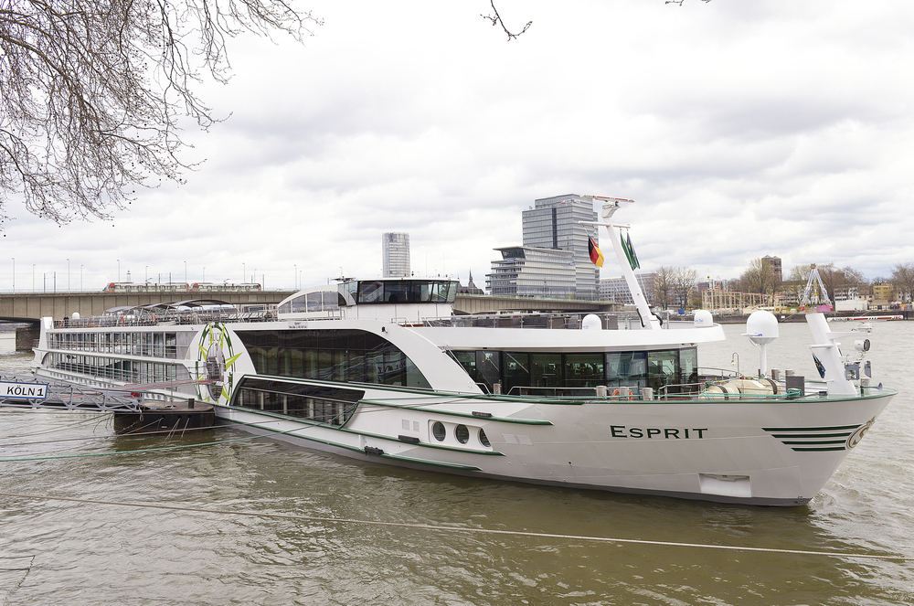 MS ESPRIT