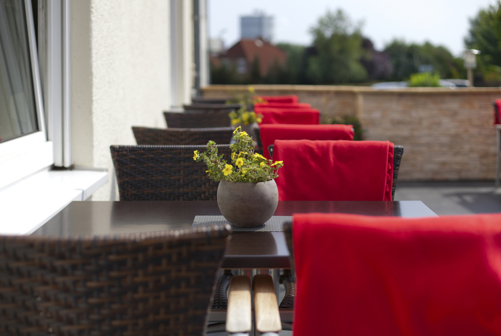 TRYP by WYNDHAM Lübeck Aquamarin