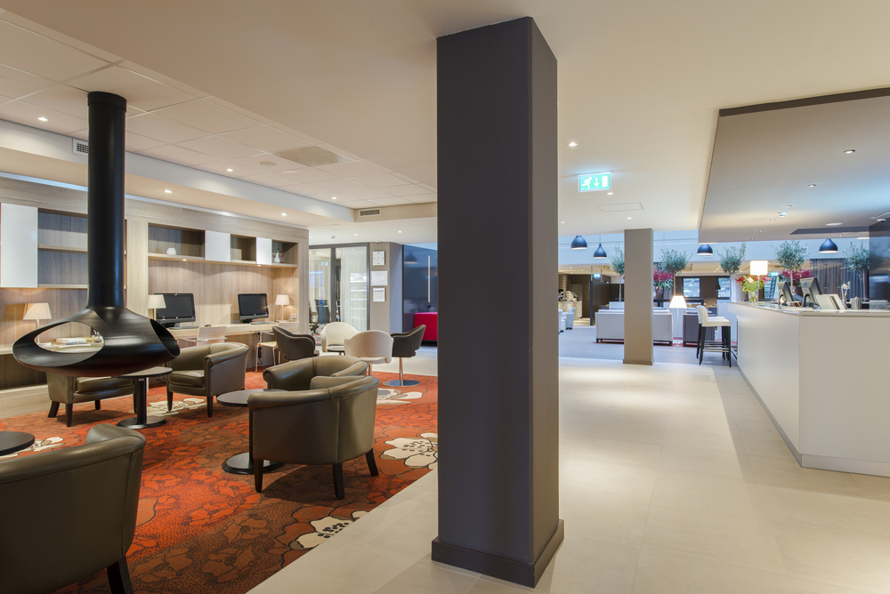 Holiday Inn Express Den Haag