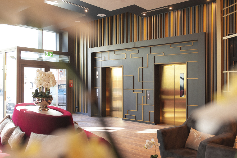 PLAZA Premium Heidelberg