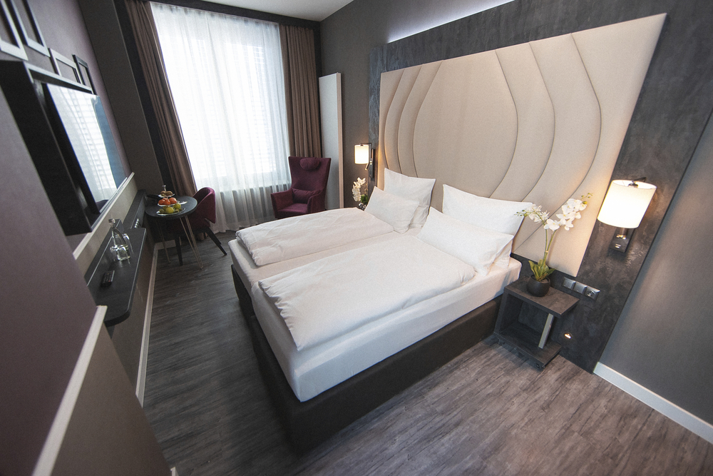 PLAZA Premium Heidelberg