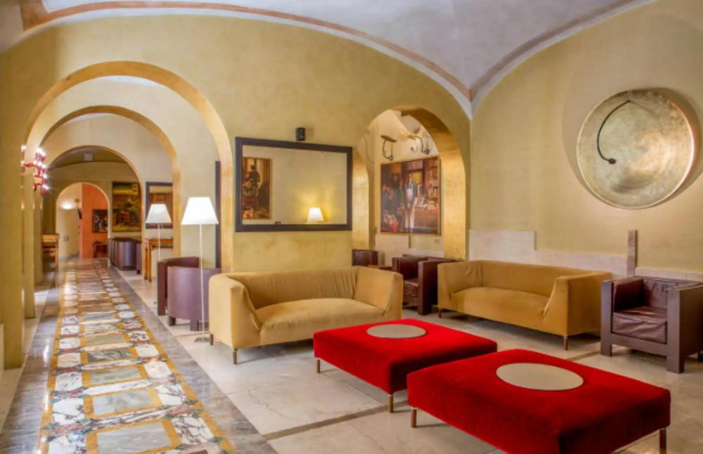 Hotel Unaway Empire Roma