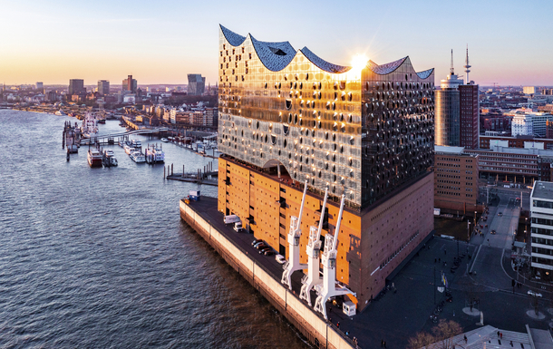 Elbphilharmonie