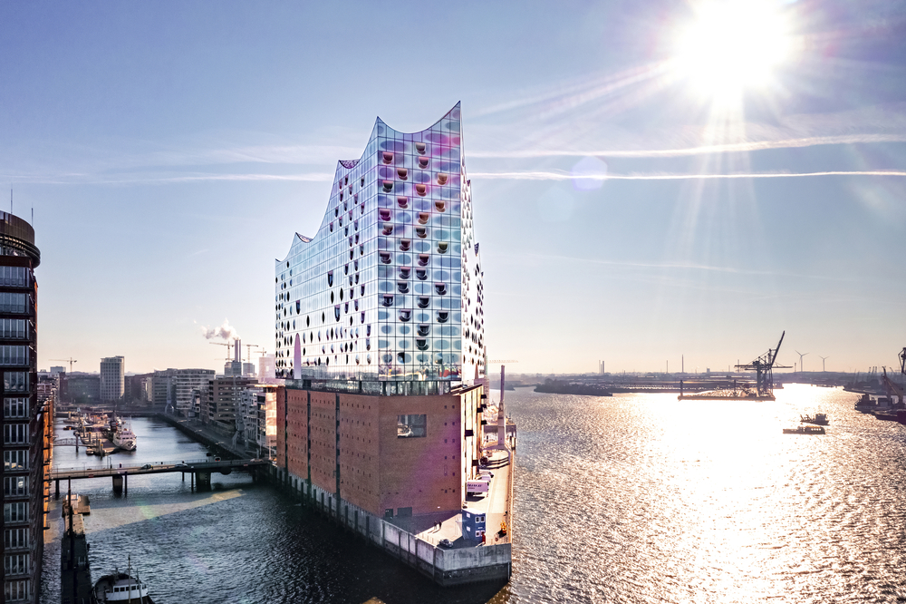 Elbphilharmonie