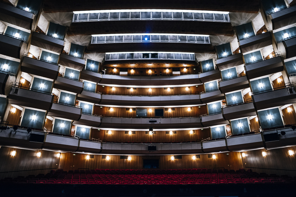 Hamburgische Staatsoper