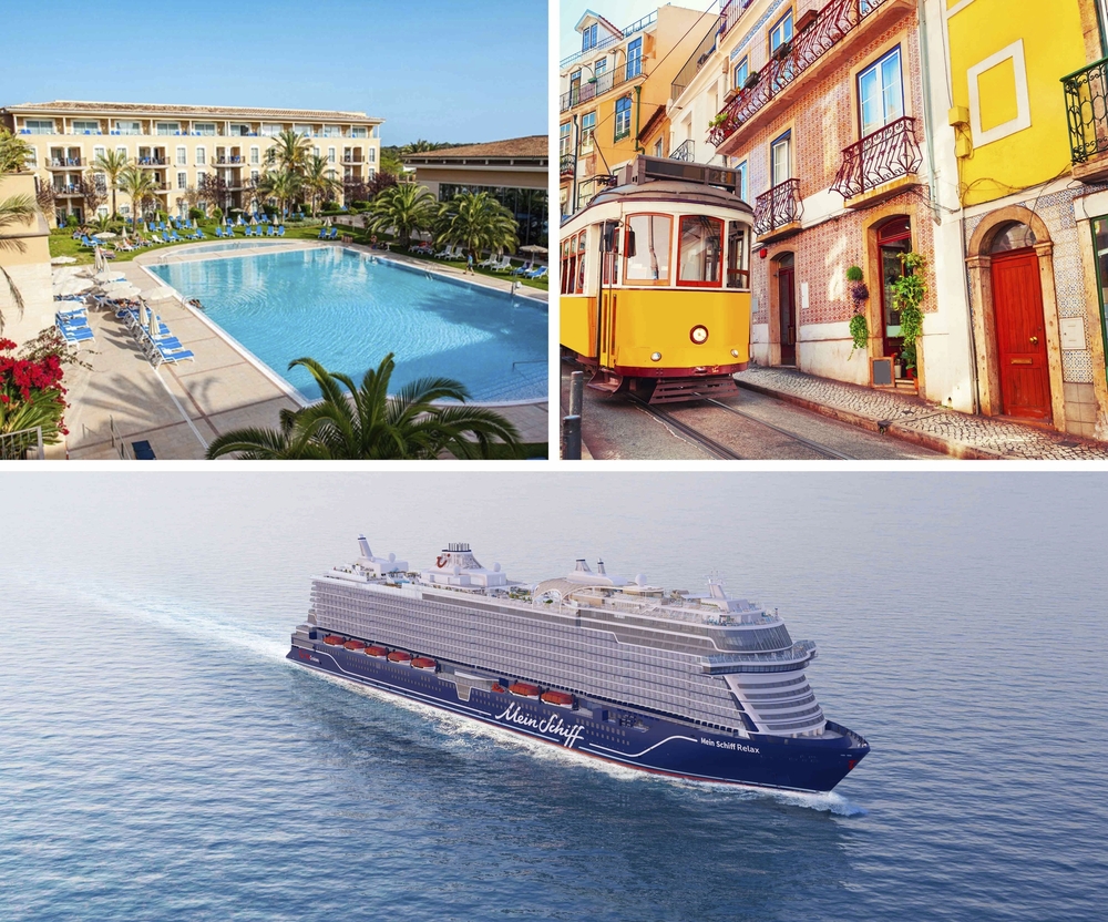 Mein Schiff Relax