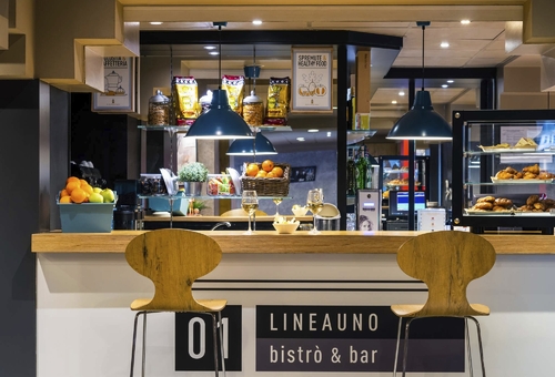 Hotel ibis Milano Centro Bar