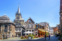 Reit-WM 2026 – Das Dressurturnier in Aachen