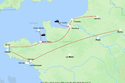 Normandie & Bretagne