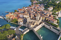 Gardasee - Weinfest in Bardolino / D2C Bayern OpM