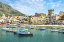Italienische Insel-Idylle auf Ischia - Thermalquellen, Strände und Lebensart  / Mix