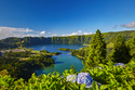 Ein Hoch auf die Azoren - Entdecken Sie die Naturschönheiten auf São Miguel / BadZ