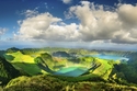 Ein Hoch auf die Azoren Entdecken Sie die Naturschönheiten auf São Miguel / TS