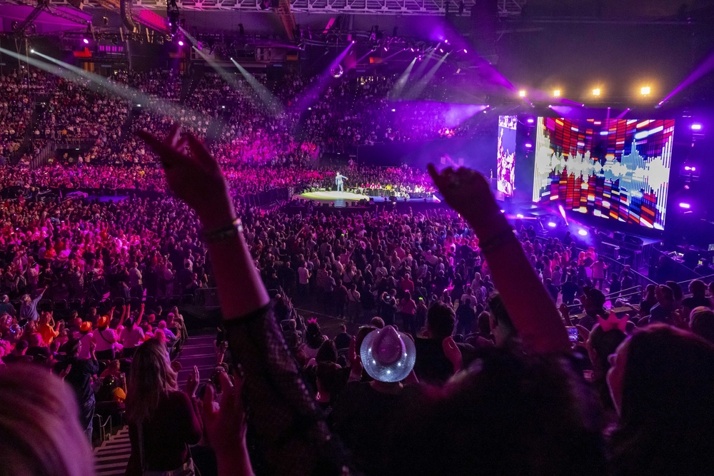 Schlagernacht des Jahres 2026