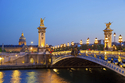 Advent und Weihnachtsshopping in Paris / AA