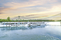 Flusskreuzfahrt Loire Bus 1 (Süd) / MS LOIRE PRINCESSE