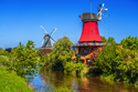 Radreise nach Ostfriesland / TS