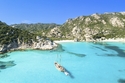 Inselperle Sardinien / vermittelt