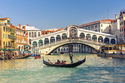 Venedig - Auf den Spuren von Commissario Brunetti / vermittelt