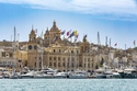 Malta für Alleinreisende / mix
