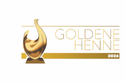 Verleihung der goldenen Henne 