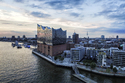 Strawinsky in der Elbphilharmonie Musikaler Jahresauftakt in Hamburg / WA
