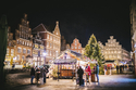Adventszauber in der Hanse-Region Weihnachtsmärkte in Lüneburg und Stade / BOZ