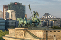 Hauptstadtsommer - Berlin, Köpenick und Schlösserstadt Potsdam / BBV