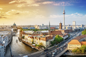Hauptstadtsommer - Berlin, Köpenick und Schlösserstadt Potsdam / BBV