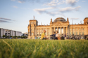 Hauptstadtsommer - Berlin, Köpenick und Schlösserstadt Potsdam / BBV