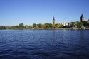 Hauptstadtsommer - Berlin, Köpenick und Schlösserstadt Potsdam / BBV