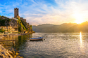 Klosterzauber am Gardasee – Genuss- und Wellnessauszeit im Monastero Arx Vivendi