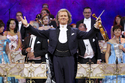 André Rieu in Maastricht – Konzert am Sonntagabend, 18.07.2027