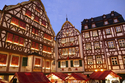 Stimmungsvoller Advent in Trier / BBV