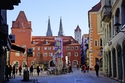 Advent in Regensburg  / TS