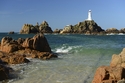 Geheimtipp Jersey - Französisches Savoir-Vivre trifft britischen Charme / BBV