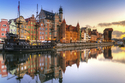 Küstenträume der Ostsee & Aarhus entdecken - Vermittelt Frankenland / Mein Schiff Flow